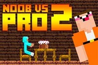 Noob vs Pro 2: Jailbreakte kaçabilir misin?