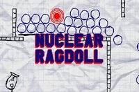 Topu hazırlayın ve bu... şey, ragdoll adamları fırlatın?