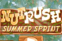 Nut Rush 2: Summer Sprint’te ufak sincap, kış için yine ceviz topluyor