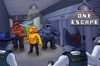 Crimers, One Escapete hapsedildi