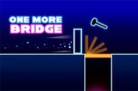 One More Bridge eğlenceli ve ilginç bir oyun