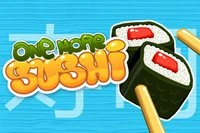 Sushi biriktir ve en yüksek sushi kulesini yapmaya çalış