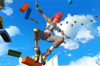 Platform oyunlarını seviyorsanız, Only Up 3D Parkour: Go Ascend oyununu