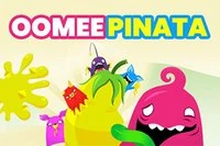 Meyve piñatası!