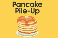 En yüksek puanı için krep biriktir!