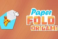 Kağıttan Origami oyununda mantıksal düşünme ve yaratıcılığınızı
