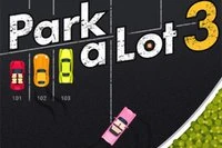 Parker olarak oyna ve müşterilerin arabalarını geri almasını sağla Park