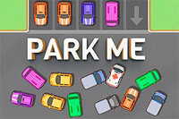 Arabaları hareket ettir ve otoparktan çık!