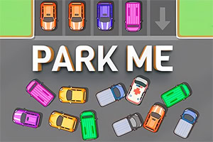 Arabaları hareket ettir ve otoparktan çık!
