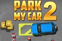 Herkes araba kullanır ama park etmek yetenek ister