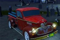 Bu Parking Fury 3D oyununda sürücü ve ödül avcısı olarak oynuyorsunuz