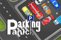 Mantık becerilerinizi Parking Panic bulmaca oyununda test edin