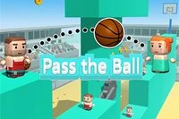 Basketbol yeteneklerini bu eğlenceli fizik oyununda gösterme zamanı