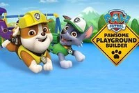 Rocky ve Rubble ile oyun alanları oluştur