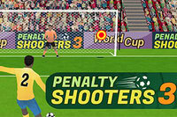 Hoş geldiniz Penalty Shooters 3e, hayranların favori serisine en yeni ekleme
