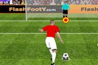 Gol atabilir misin?