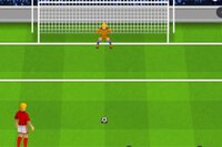 Şimdi gol atmayı dene!