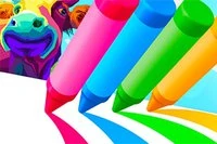 Pencil Rush Onlineda bitiş çizgisine ulaşabilecek misin?