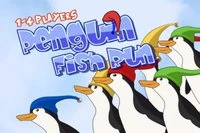 Penguin Fish Run oyuncularıyla tek başınıza veya arkadaşınızla eğlenin