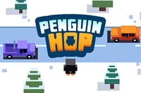 Kaçak Penguen