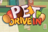 Pet Drive In hayallerinizin fırsatını kazandınız!
