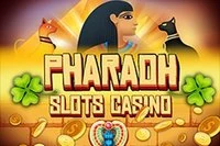 Las Vegasın Popüler Firavun Slot Makinesini Oyna ve Eğlen