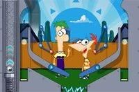 Phineas ve Ferb tarzında bir masaüstü tilt oyunu