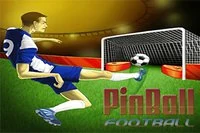 Pinball Football harika bir futbol oyunudur