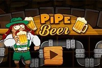 PipeBeer bir HTML5 Klasik Oyundur