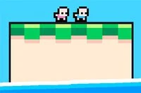 Daha önce Pixcade dünyasına adım attınız mı?