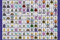 Pixel Kedi Mahjong gizemli bir mahjong oyunudur