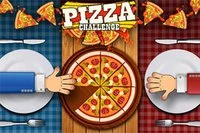 Pizzayı seven ve paylaşmak istemeyenler burada mı?