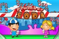Boruları düzelterek sodanın bir taraftan diğerine akmasını sağla