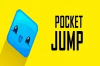 Pocket Jump harika bir arcade oyunu
