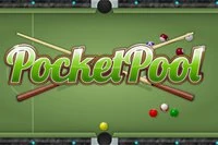 Pocket Gal klasiğine dayanan bilardo oyunu