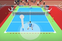 Pocket Tennis şimdiye kadarki en iyi tenis oyunu