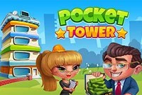 Pocket Towerda yüksel, servet ve belki de şöhret kazan