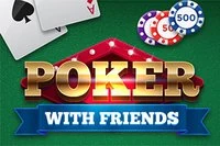 Texas hold em poker arkadaşlarla