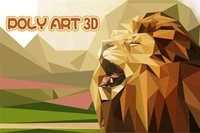 Bu oyunda, poly artı geri kazanmalısın