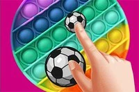 Pop it Plus: Anti-stres, tıklama ve mahjong tek oyunda birleşiyor