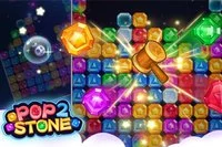 Yıldızlar parlıyor, Pop Stone 2de güzel bir gece