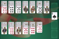 As Altına Kadar Tüm Kartları Temellere Taşıyın