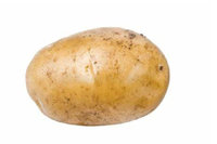 Patates soymak ve yüksek puan kovalamak için tıklayın!