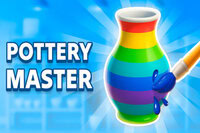 Kille rahatla ve kendi çömleklerini yap