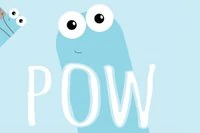 Oyunda Pow Pet, gerçekten sevimli bir evcil hayvanın var