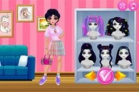 Soft-girl ve e-girl tamamen farklı yeni alt kültürlerdir