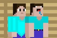 Prison: Noob Vs Proya Hoş Geldiniz