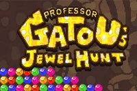 Jewel Hunt, elmas heyecanını ekranınıza getiriyor!