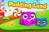 Bu yaramaz pudingleri ne kadar hızlı temizleyebilirsin?