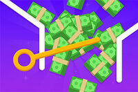 Pull the Pin: Matematik Pin Bulmaca Oyunu
